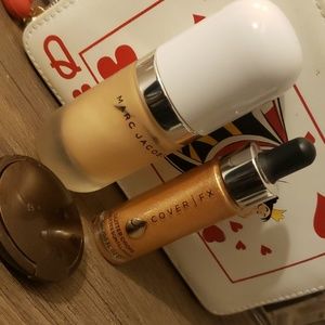 High end highlighter bundle